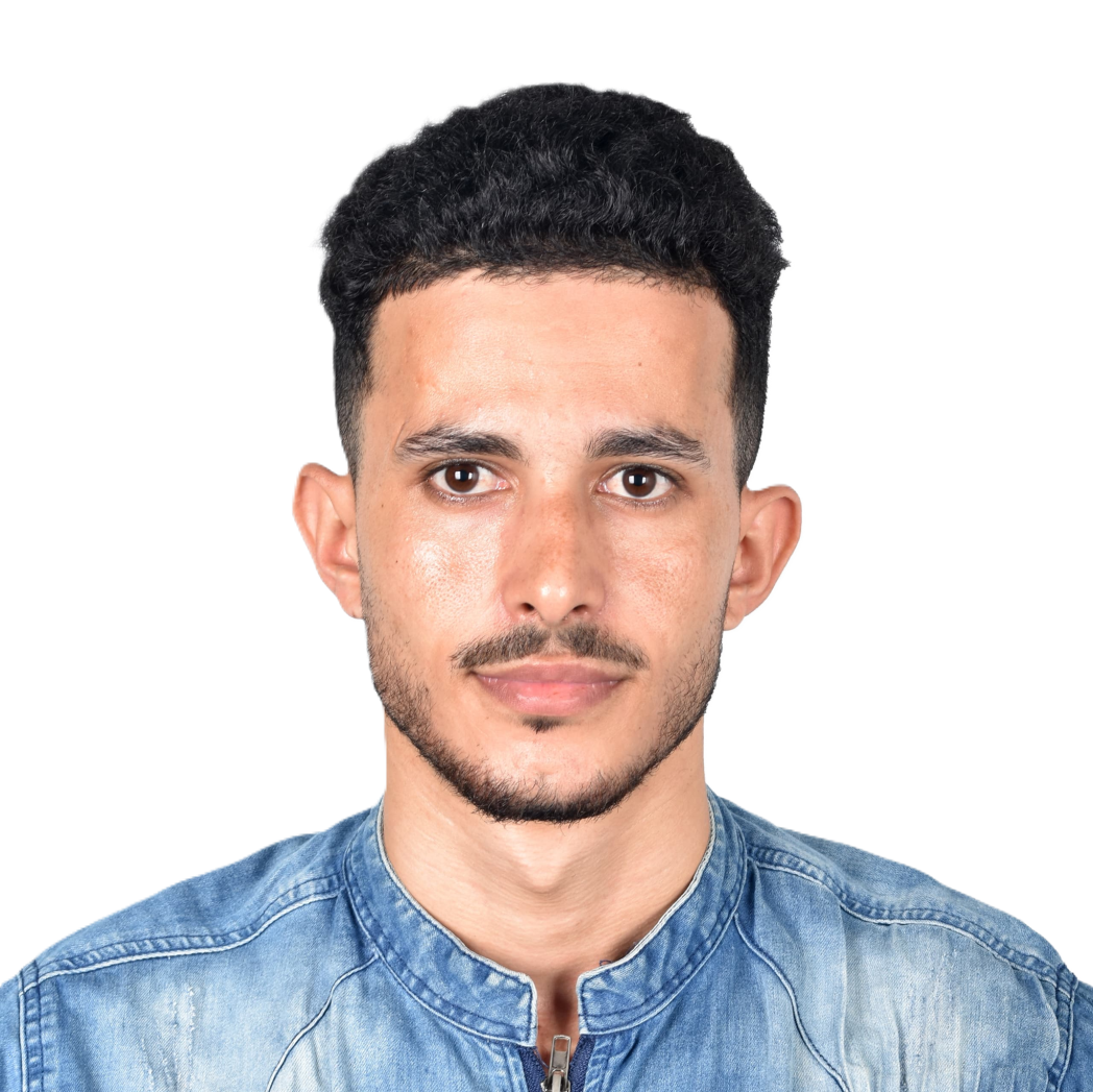 Photo of Ebrahim Fateh Allah