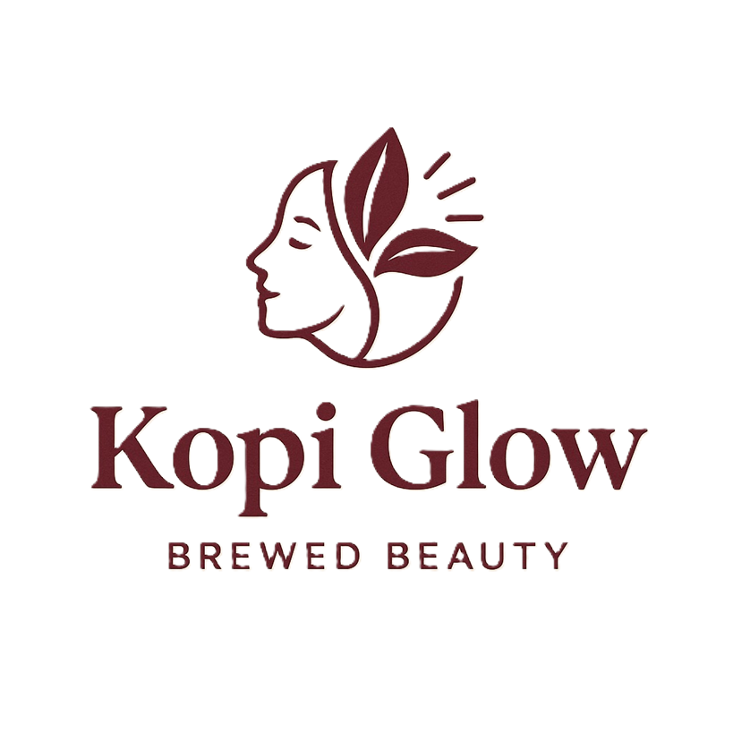 Kopi Glow Logo