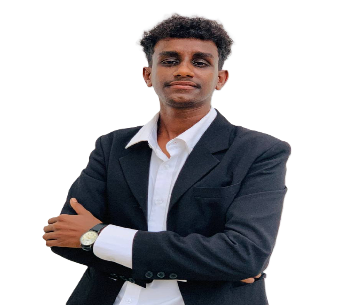 Photo of Mohamad Ibrahim