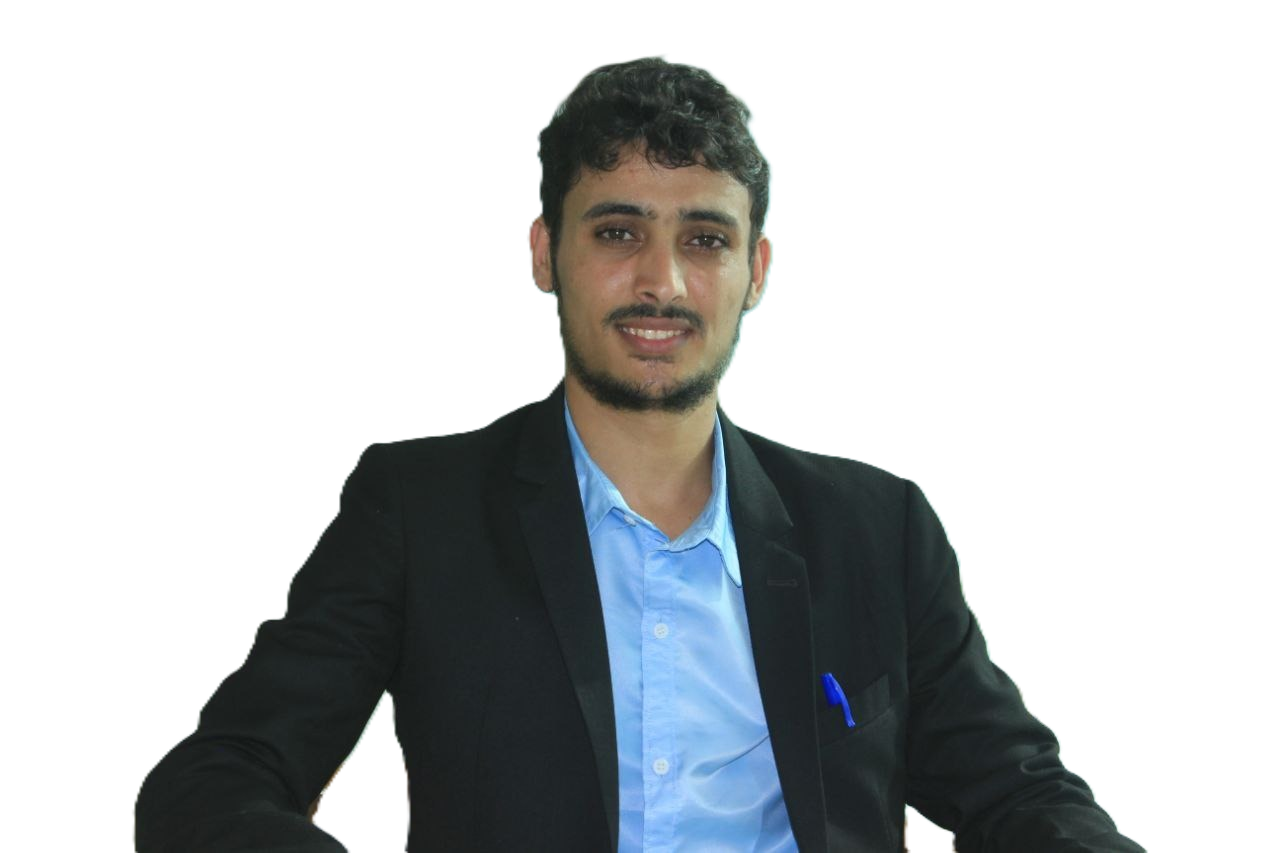 Photo of Sami Aledresi